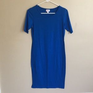 LuLaRoe Julia Dress